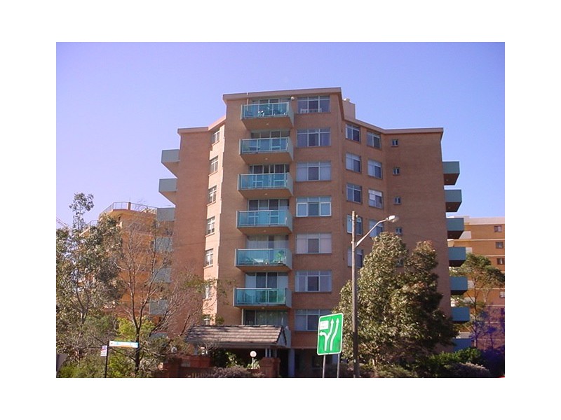 12/1 Good Street, Westmead NSW 2145