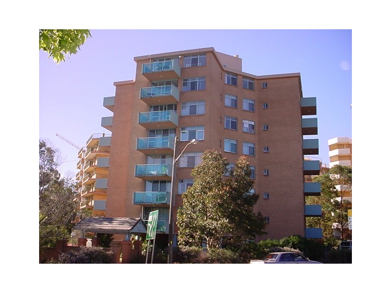 12/1 Good Street, Westmead NSW 2145