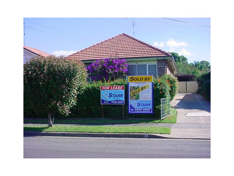23 Layton Street, Wentworthville NSW 2145