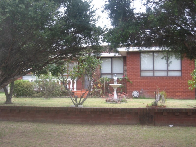 12 Bega Street, Pendle Hill NSW 2145