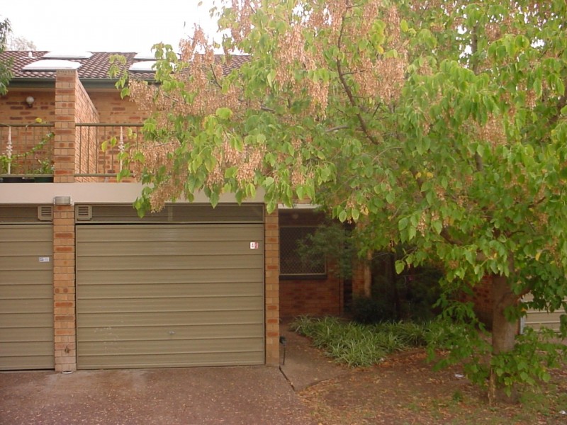 40/3 Reid Avenue, Wentworthville NSW 2145