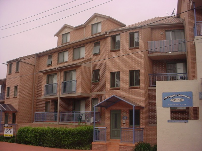 5/503-507 Wentworth Ave, Toongabbie NSW 2146