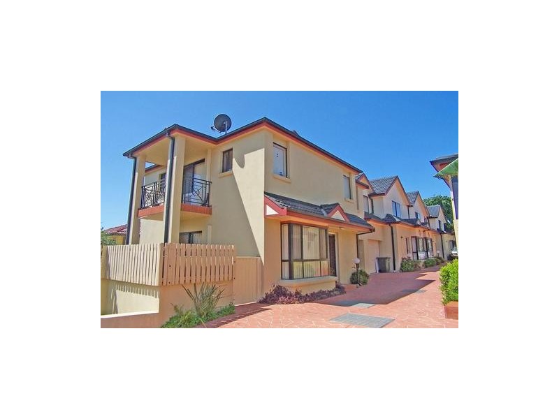 South Wentworthville NSW 2145