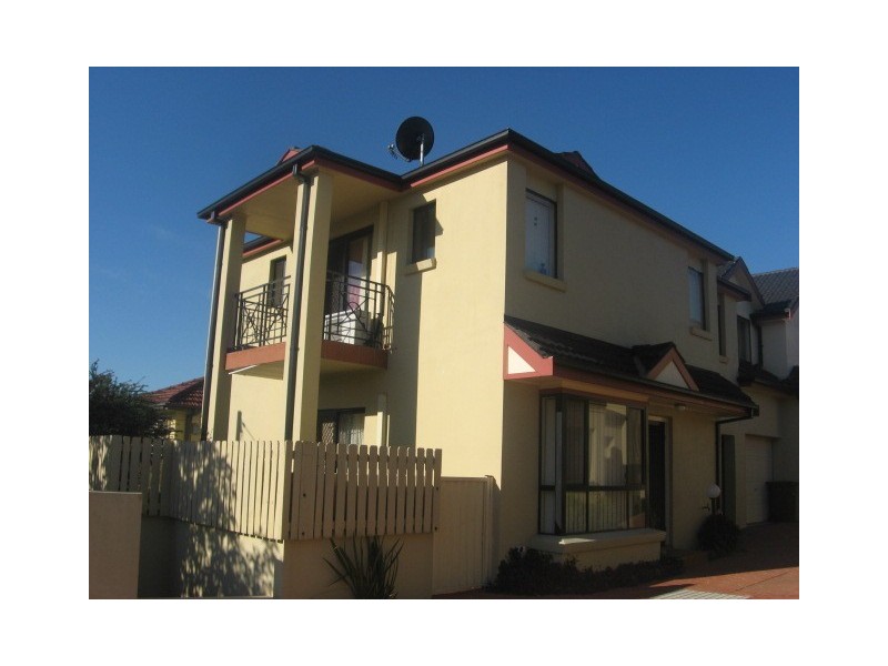 South Wentworthville NSW 2145