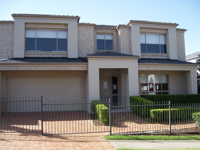 Beaumont Hills NSW 2155