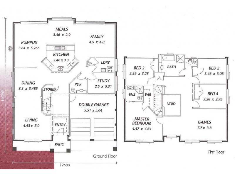 Beaumont Hills NSW 2155