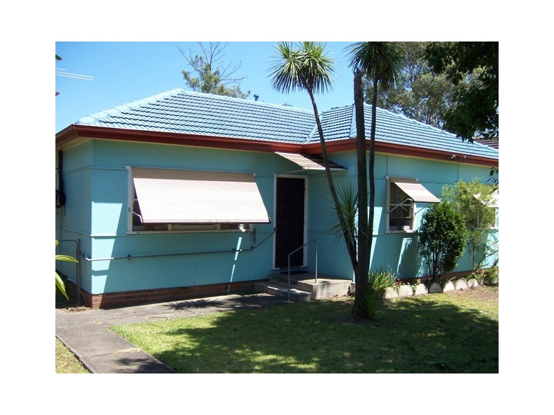 Old Toongabbie NSW 2146