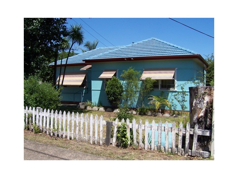 Old Toongabbie NSW 2146