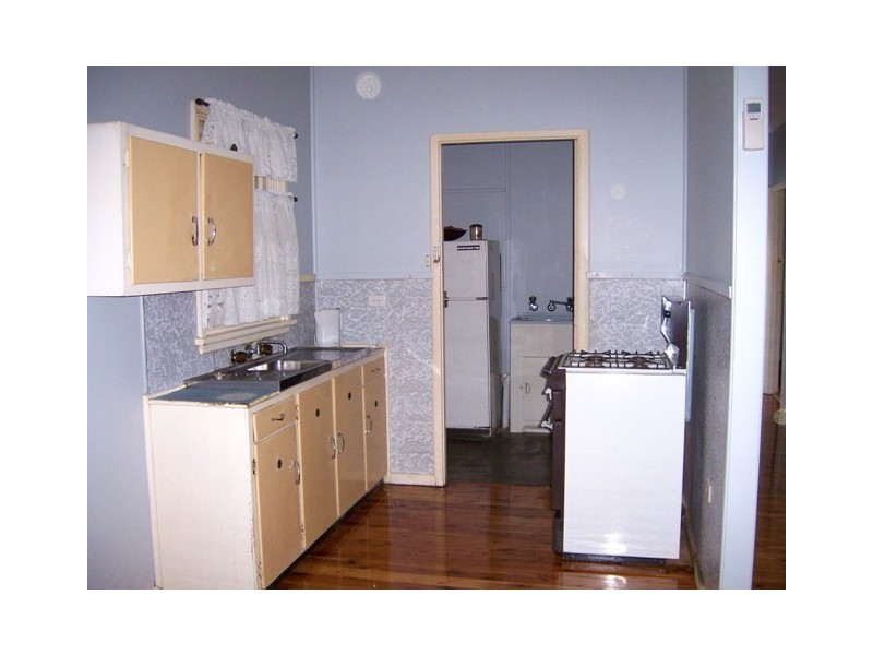 Old Toongabbie NSW 2146