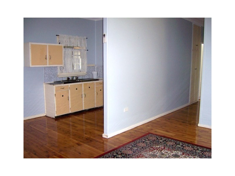 Old Toongabbie NSW 2146