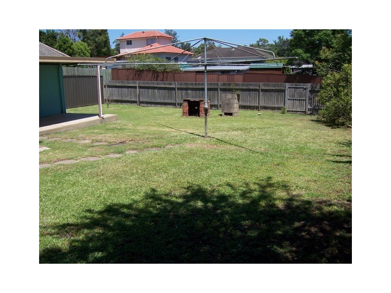 Old Toongabbie NSW 2146