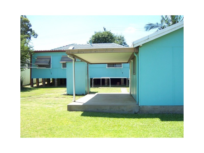 Old Toongabbie NSW 2146