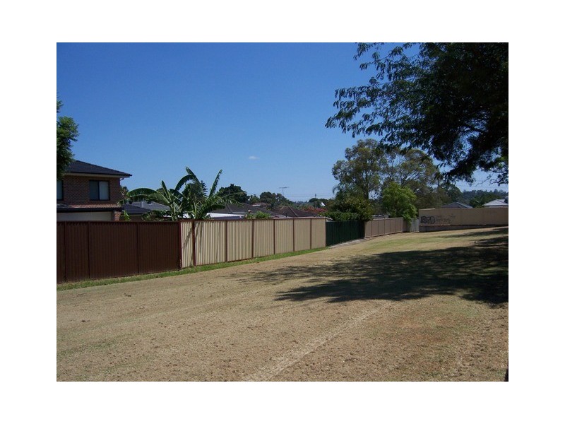 Old Toongabbie NSW 2146