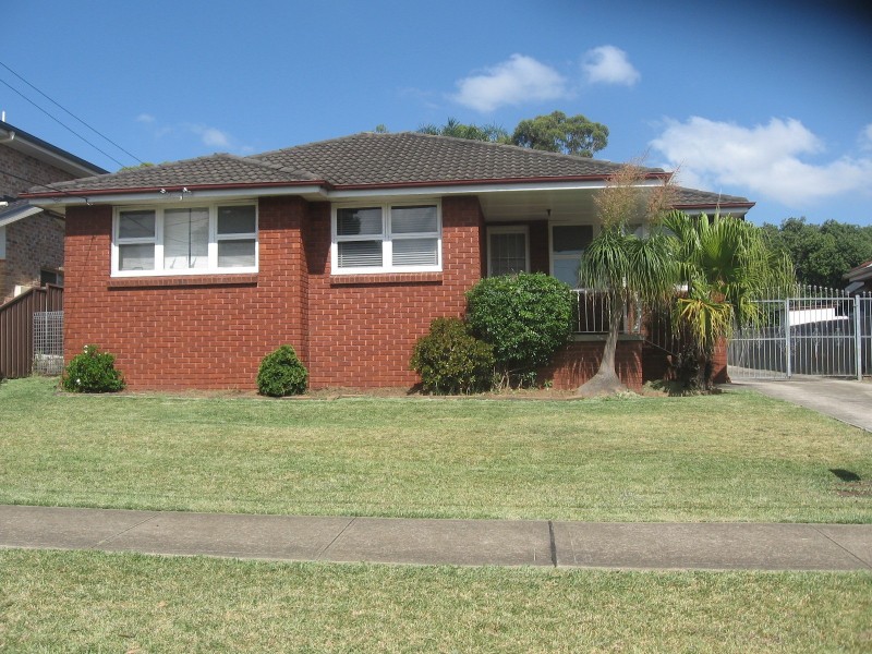 17 Runyon St Greystanes, Greystanes NSW 2145