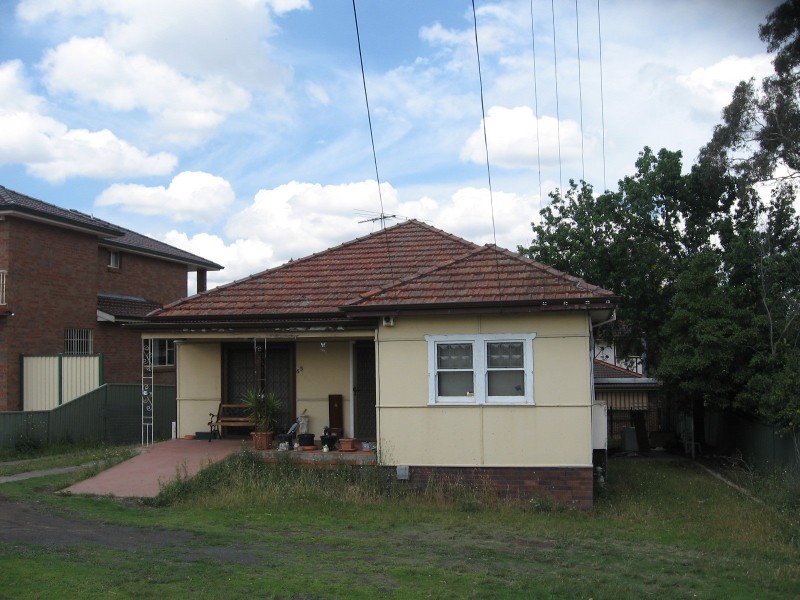 65 Burnett Street, Merrylands NSW 2160