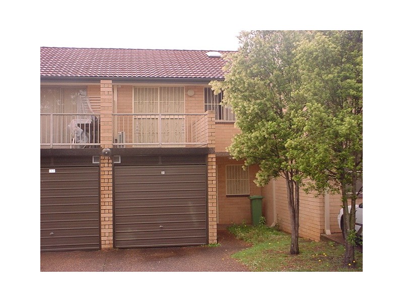 31/47 Wentworth Ave, Wentworthville NSW 2145