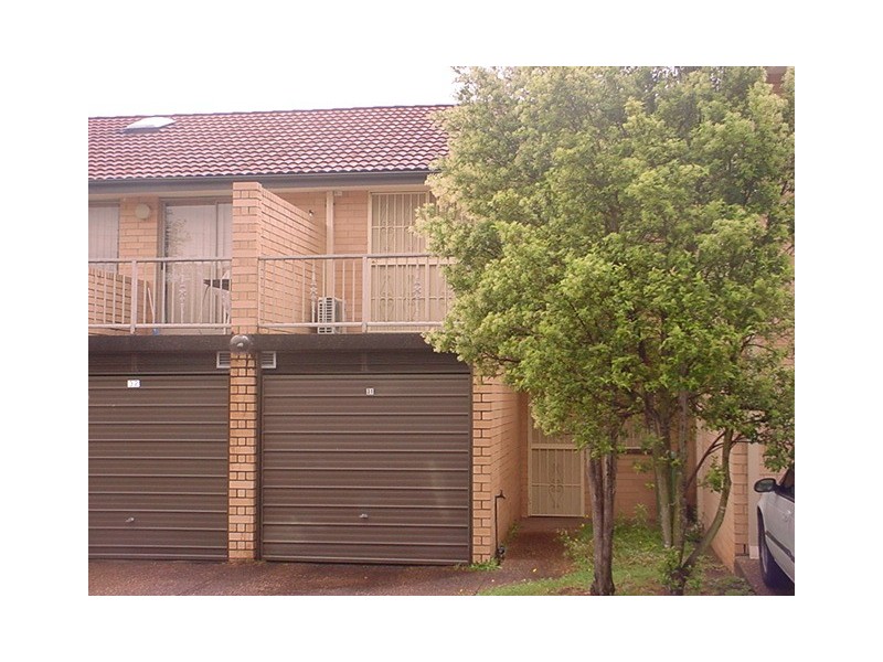 31/47 Wentworth Ave, Wentworthville NSW 2145