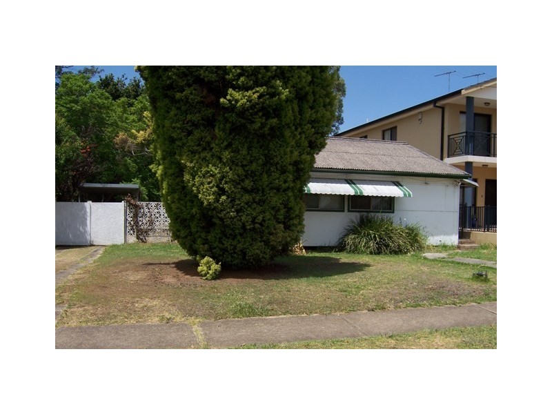 29 Frances Street, Merrylands NSW 2160