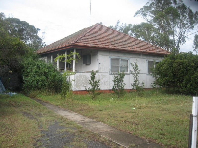165 Fitzwilliam Road, Toongabbie NSW 2146