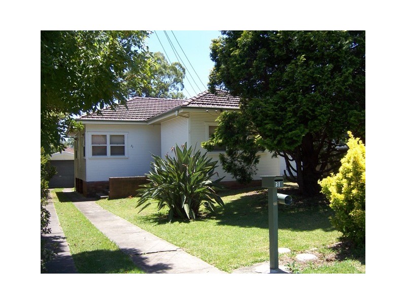 31 Haig Street, Wentworthville NSW 2145
