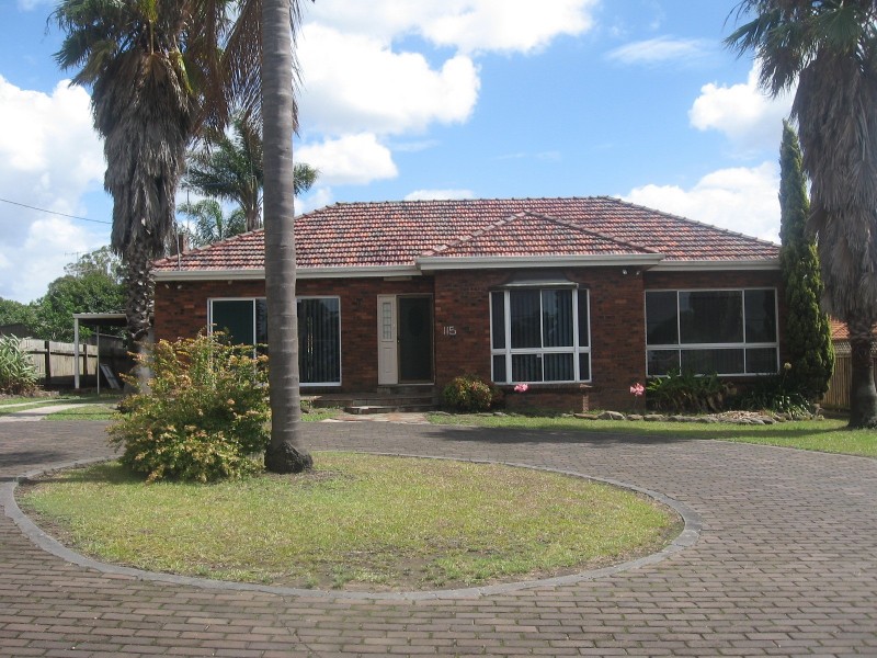 115 Hammers Road, Northmead NSW 2152