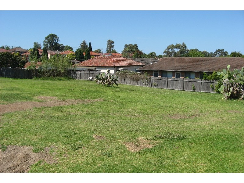 Pendle Hill NSW 2145