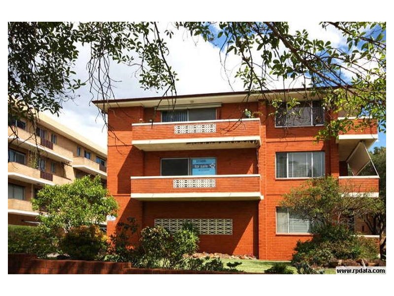 3/9 Dunlop Street, North Parramatta NSW 2151