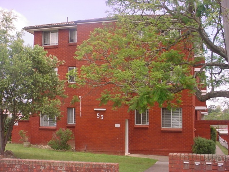 5/53 Garfield Street, Wentworthville NSW 2145