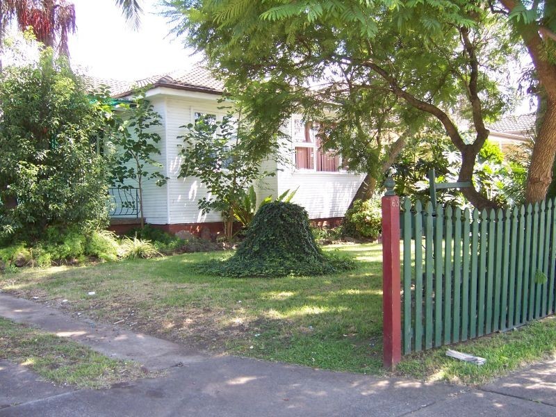 63 Berith Road, Greystanes NSW 2145