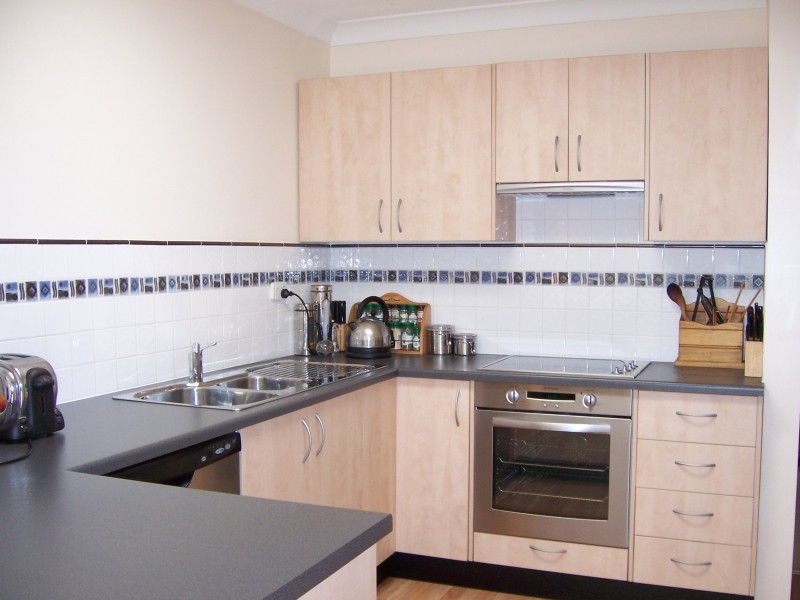 6/15 Mount Street, Constitution Hill NSW 2145