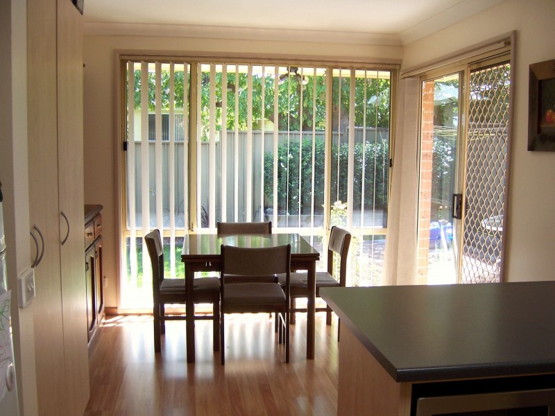 6/15 Mount Street, Constitution Hill NSW 2145