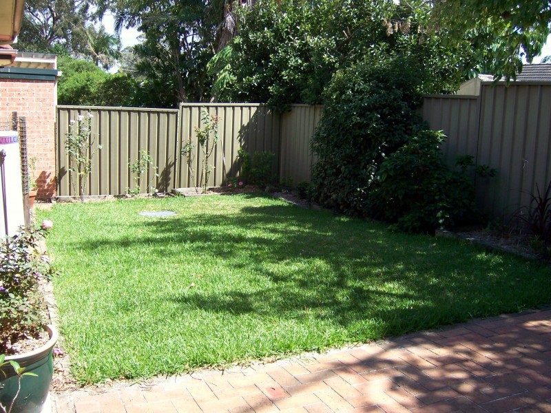 6/15 Mount Street, Constitution Hill NSW 2145