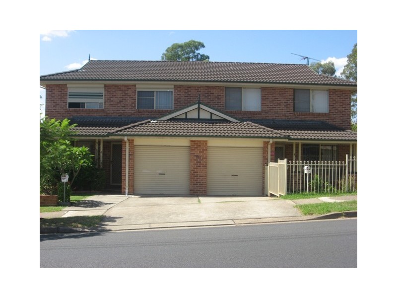 Toongabbie NSW 2146
