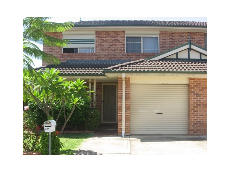 Toongabbie NSW 2146