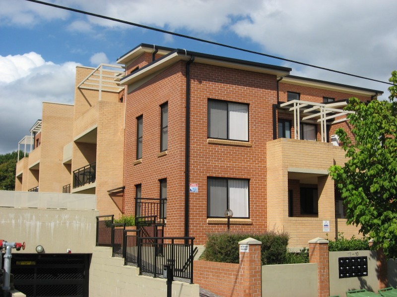 9/10-12 Reid Avenue, Westmead NSW 2145