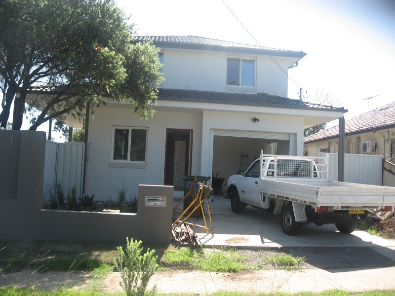 2 Jewelsford Road, Wentworthville NSW 2145