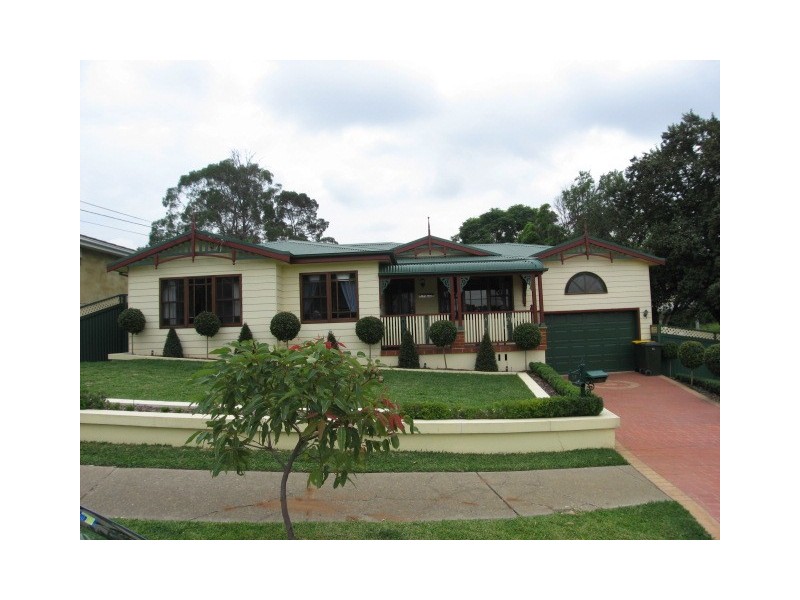 93 Dahlia Street, Greystanes NSW 2145