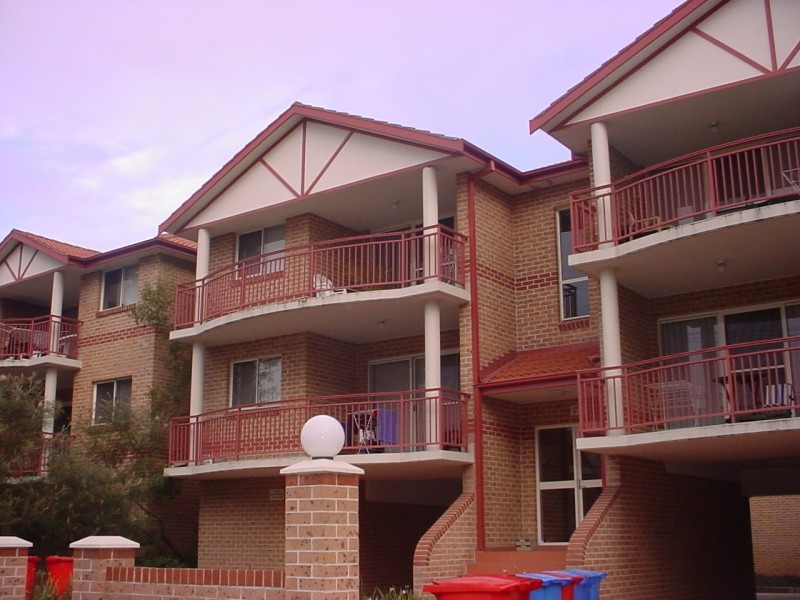 7/108 Stapleton Street, Pendle Hill NSW 2145