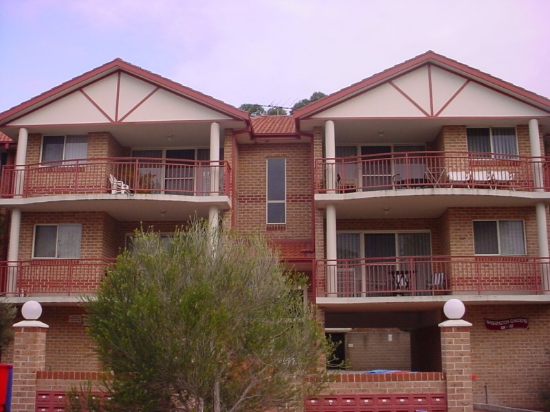 7/108 Stapleton Street, Pendle Hill NSW 2145