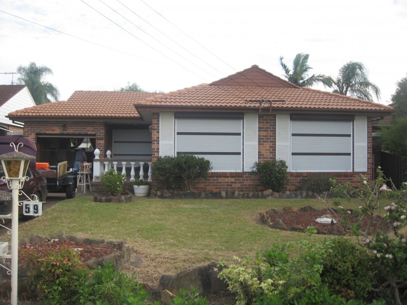 59 Chanel Street, Toongabbie NSW 2146