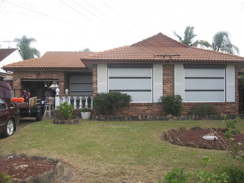 59 Chanel Street, Toongabbie NSW 2146