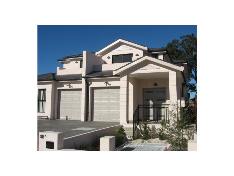 Wentworthville NSW 2145