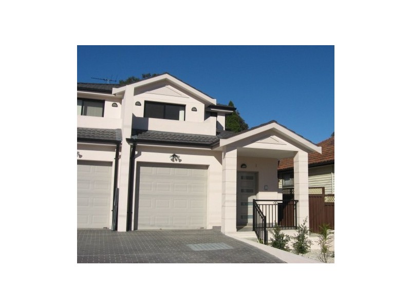 Wentworthville NSW 2145