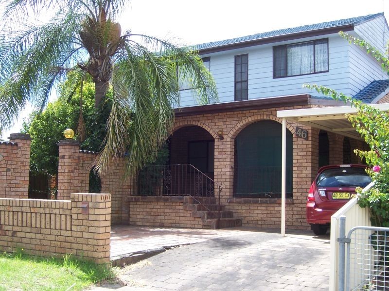 46 Lytton Street, Wentworthville NSW 2145