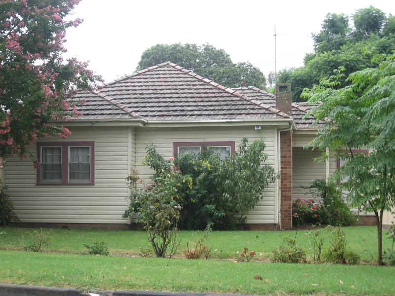 23 Oatlands Street, Wentworthville NSW 2145
