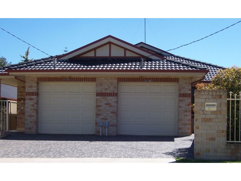 Wentworthville NSW 2145