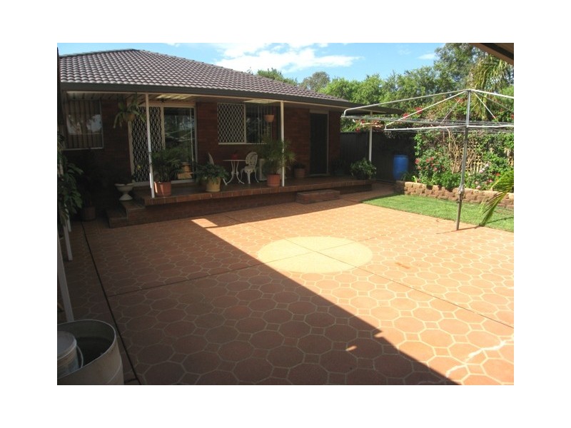 Girraween NSW 2145