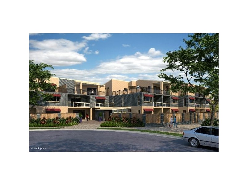 2/49-55 Beamish Road, Northmead NSW 2152