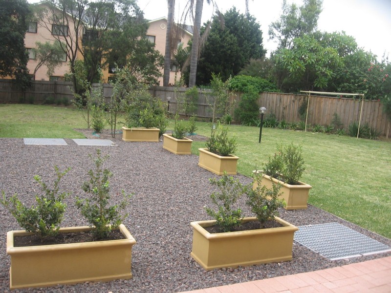 2/49-55 Beamish Road, Northmead NSW 2152