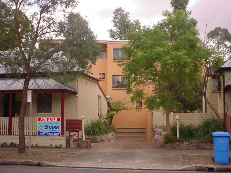 1/30-32 Albert Street, North Parramatta NSW 2151